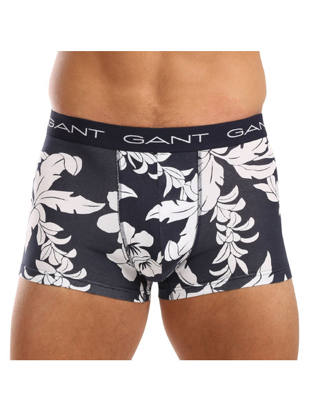 Gant Комплект три - мъжки боксерки Gant многоцветни