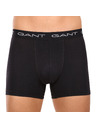 Gant Комплект три - мъжки боксерки Gant черни