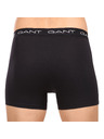 Gant Комплект три - мъжки боксерки Gant черни