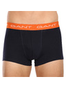 Gant Комплект три - мъжки боксерки Gant черни