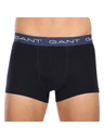 Gant Комплект три - мъжки боксерки Gant черни
