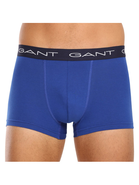 Gant Комплект три - мъжки боксерки Gant многоцветни