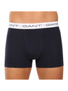 Gant Комплект три - мъжки боксерки Gant черни
