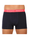 Gant Комплект три - мъжки боксерки Gant черни