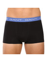 Gant Комплект три - мъжки боксерки Gant черни