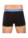 Gant Комплект три - мъжки боксерки Gant черни