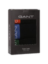 Gant Комплект три - мъжки боксерки Gant черни