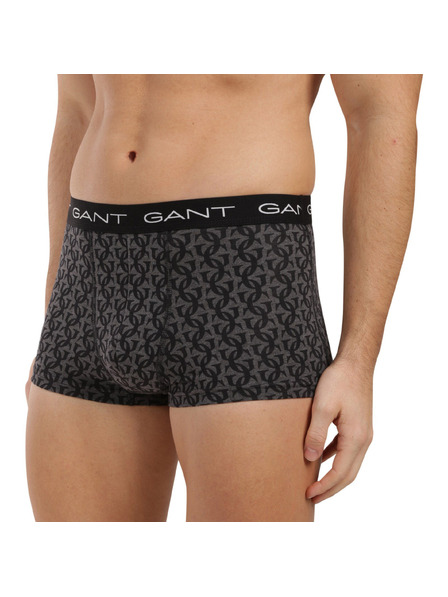 Gant Комплект три - мъжки боксерки Gant gift box многоцветни