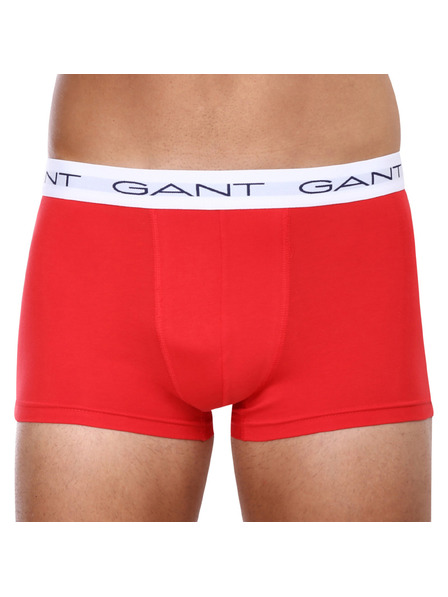 Gant Комплект три - мъжки боксерки Gant многоцветни