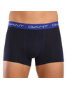Gant Комплект три - мъжки боксерки Gant сини
