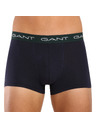 Gant Комплект три - мъжки боксерки Gant сини
