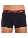 Gant Комплект три - мъжки боксерки Gant сини