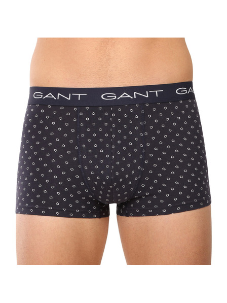 Gant Комплект три - мъжки боксерки Gant многоцветни