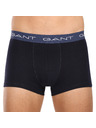 Gant Комплект три - мъжки боксерки Gant сини