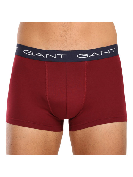 Gant Комплект три - мъжки боксерки Gant многоцветни