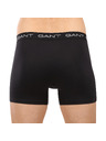 Gant Комплект три - мъжки боксерки Gant черни