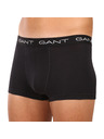 Gant Комплект три - мъжки боксерки Gant черни