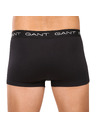 Gant Комплект три - мъжки боксерки Gant черни