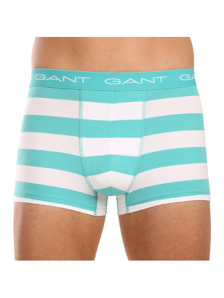 Gant Комплект три - мъжки боксерки Gant многоцветни