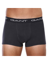Gant Комплект три - мъжки боксерки Gant черни