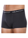 Gant Комплект три - мъжки боксерки Gant черни
