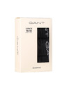 Gant Комплект три - мъжки боксерки Gant черни