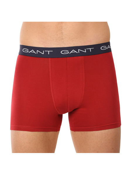 Gant Комплект три - мъжки боксерки Gant многоцветни