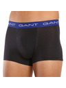Gant Комплект три - мъжки боксерки Gant черни