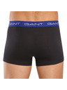 Gant Комплект три - мъжки боксерки Gant черни