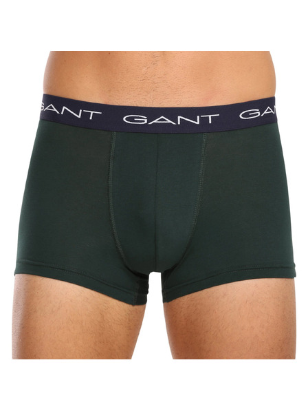 Gant Комплект три - мъжки боксерки Gant многоцветни
