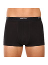 Gant Комплект три - мъжки боксерки Gant черни