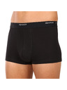 Gant Комплект три - мъжки боксерки Gant черни