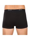 Gant Комплект три - мъжки боксерки Gant черни