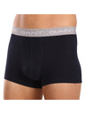 Gant Комплект три - мъжки боксерки Gant черни