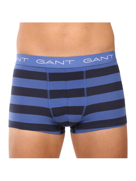Gant Комплект три - мъжки боксерки Gant многоцветни