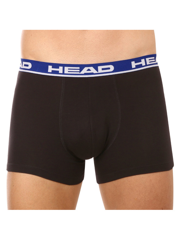 Head Комплект от два - мъжки боксерки HEAD черни