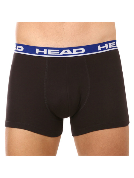 Head Комплект от два - мъжки боксерки HEAD черни