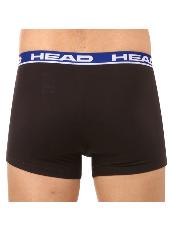 Head Комплект от два - мъжки боксерки HEAD черни