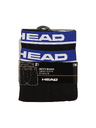 Head Комплект от два - мъжки боксерки HEAD черни