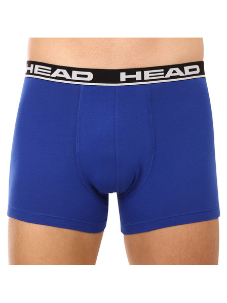 Head Комплект от два - мъжки боксерки HEAD сини