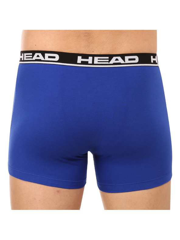 Head Комплект от два - мъжки боксерки HEAD сини