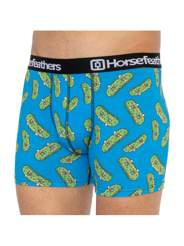Horsefeathers Мъжки боксерки Horsefeathers Sidney pickles