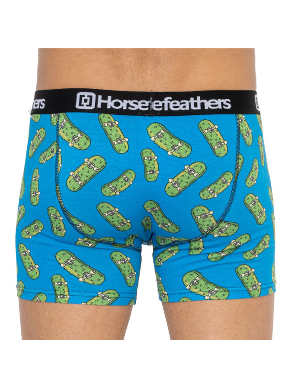 Horsefeathers Мъжки боксерки Horsefeathers Sidney pickles