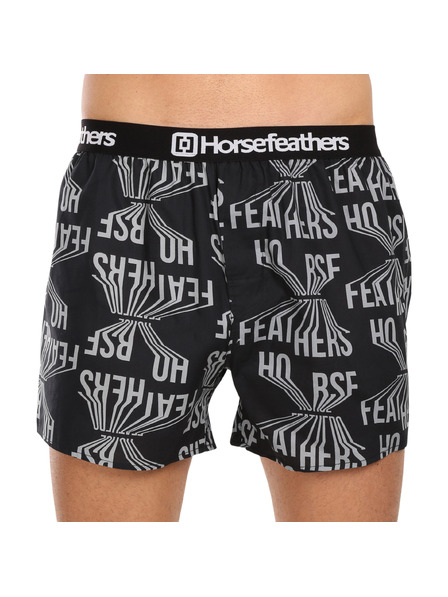 Horsefeathers Комплект от три - мъжки къси панталони Horsefeathers Frazier Bundle 4