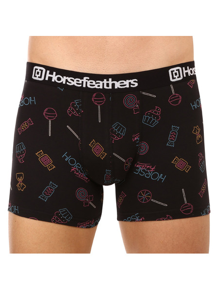 Horsefeathers Мъжки боксерки Horsefeathers Sidney Sweet candy