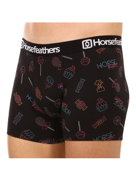 Horsefeathers Мъжки боксерки Horsefeathers Sidney Sweet candy