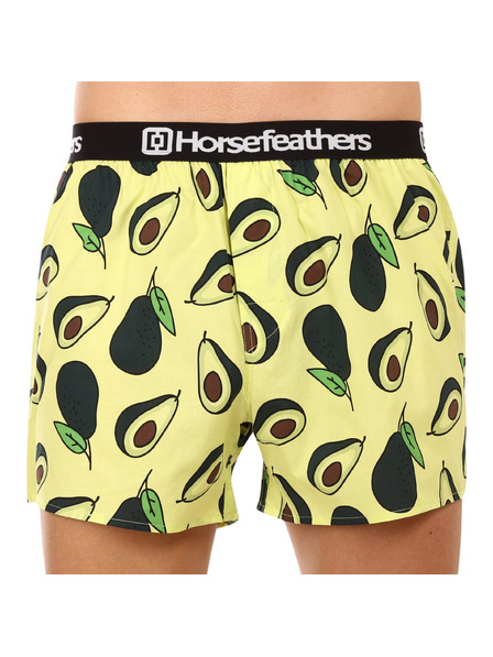 Horsefeathers Комплект три - мъжки трънкове Horsefeathers Frazier многоцветни