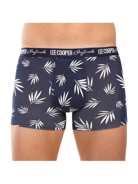 Lee Cooper Комплект десет - мъжки боксерки Lee Cooper многоцветни