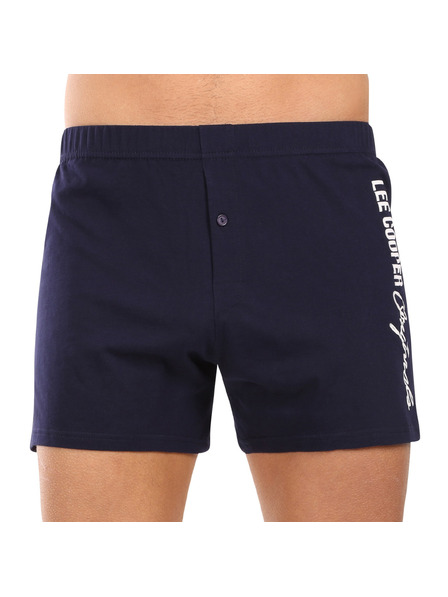 Lee Cooper Комплект пет - мъжки трънкове Lee Cooper многоцветни