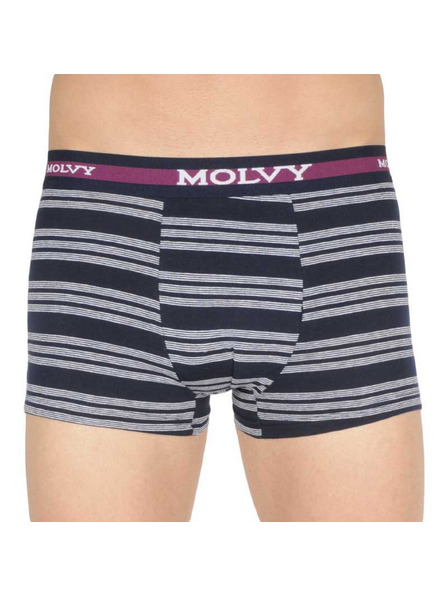 Molvy Мъжки боксерки Molvy многоцветни